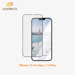 [IPS0485BL] PanzerGlass Ultra Wide Fit Anti-Reflective iPhone 13 Pro Max | 14 Plus 6.7