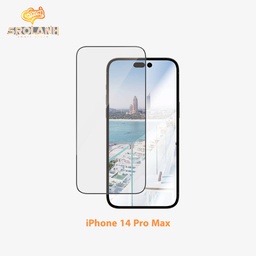 [IPS0487BL] PanzerGlass Ultra Wide Fit Anti-Reflective iPhone 14 Pro Max 6.7