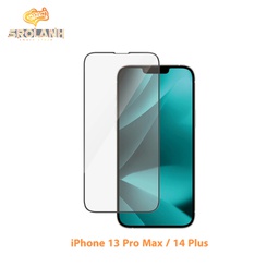 [IPS0491BL] PanzerGlass Ultra Wide Fit Powerfull iPhone 13 Pro Max | 14 Plus 6.7