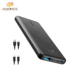[POW0393BL] Anker PowerCore Slim 10000mAh PD20W