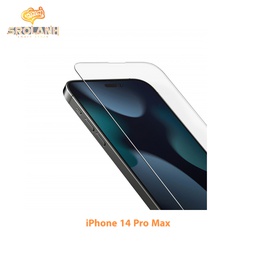 [IPS0497CL] Uniq Optix Clear iPhone 14 Pro Max 6.7