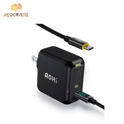 [CHG0330BL] AOHi MagCube PD 100W Fast Charge