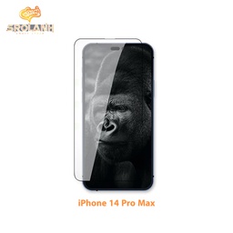 [IPS0498BL] JCPal Preserver Corning Gorilla Glass for iPhone 14 Pro Max 6.7