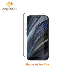 [IPS0502BL] JCPal Preserver Super Hardness Glass for iPhone 14 Pro Max 6.7