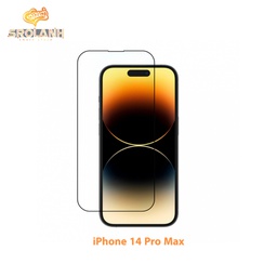 [IPS0506BL] JCPal Preserver Ultra Anti-Glare Glass for iPhone 14 Pro Max 6.7