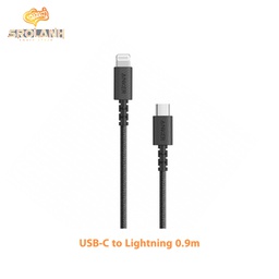 [DAC0872BL] Anker Power Line Select+ USB-C to Ligtning 3ft/0.9m