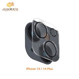 [PCA0026CL] Uniq Optix Camera Lens Protector iPhone 14 | 14 Plus Clear