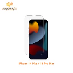 [IPS0516BL] Uniq Optix Clear iPhone 14 Plus | 13 Pro Max 6.7"