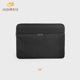 [BAG0100BL] Uniq Bergen Nylon Laptop Sleeve Up to 16"