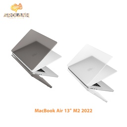 Uniq Claro MacBook Air 13” M2 2022