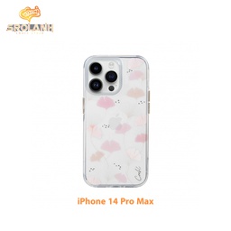 [IPC1083CLPI] Uniq Coehl iPhone 14 Pro Max 6.7” Meadow