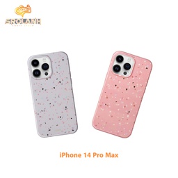 Uniq Coehl iPhone 14 Pro Max 6.7” Terrazzo