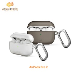 UNIQ GLASE AirPods Pro 2nd