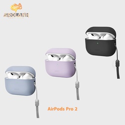 Uniq Lino Hybrid Liquid Silicone AirPods Pro 2nd