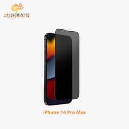 [IPS0518BL] Uniq Optix Privacy iPhone 14 Pro Max 6.7″ 2022