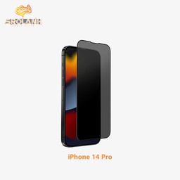 [IPS0519BL] Uniq Optix Privacy iPhone 14 Pro 6.1″ 2022