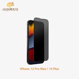 [IPS0520BL] Uniq Optix Privacy iPhone 13 Pro Max / iPhone 14 Plus 6.7″
