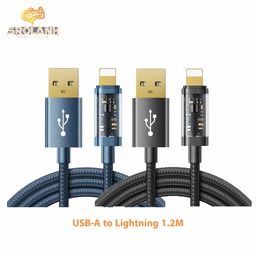 Joyroom USB-A to Lightning 2.4A 1.2M S-UL012A12