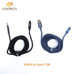 Joyroom USB-A to Type-C 3A 2M S-UC027A20