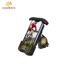 [HOL0223BLRE] Joyroom Phone Holder For Bicycle and Motorcycle JR-ZS264