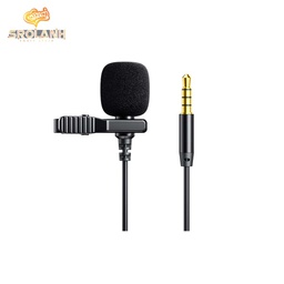 [HUB0142BL] Joyroom Lavalier Microphone Cable JR-LM1
