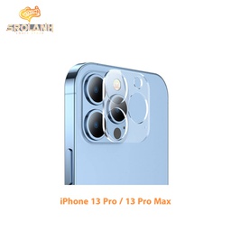 [PAC0030CL] Joyroom Lens Protector for iPhone 13 Pro/13 Pro Max JR-PF861