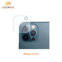 [PAC0032CL] Joyroom Mirror Series Lens Protector for iPhone 12 Pro JR-PF729