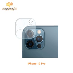 [PCA0040CL] Joyroom Mirror Series Lens Protector for iPhone 12 Pro JR-PF729