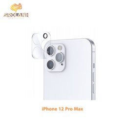 [PAC0033CL] Joyroom Mirror Series Lens Protector for iPhone 12 Pro Max JR-PF731