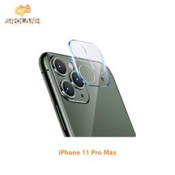 [PAC0034CL] Joyroom Mirror Series Lens Protector for iPhone 11 Pro/Pro Max JR-PF075
