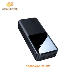 [POW0404BL] Joyroom 22.5W High Power Quick Charge Mobile Power 20000mAh JR-QP192