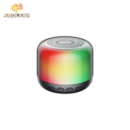 [SPK0176BL] Joyroom Transparent RGB Wireless Speaker JR-ML03