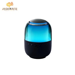 [SPK0177BL] Joyroom RGB Wireless Speaker JR-ML05