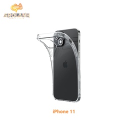 [IPC1091CL] Joyroom TPU Transparent Series for iPhone 11 JR-BP601