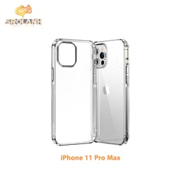 [IPC1092CL] Joyroom TPU Transparent Series for iPhone 11Pro Max JR-BP602