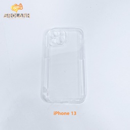 [IPC1094CL] Joyroom TPU Transparent Series for iPhone 13 JR-BP942