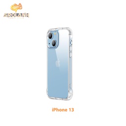 [IPC1100CL] Joyroom PC Case with Holder for iPhone 13 JR-BP954