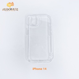 [IPC1107CL] Joyroom Phone Case (PC+TPU) iPhone 14 JR-14D1
