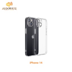 [IPC1115CL] Joyroom TPU Phone Case (Transparent) iPhone 14 JR-14Q1