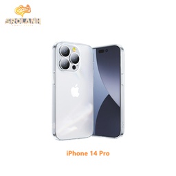 [IPC1116CL] Joyroom TPU Phone Case (Transparent) iPhone 14Pro JR-14Q2