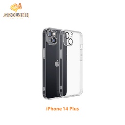 [IPC1117CL] Joyroom TPU Phone Case (Transparent) iPhone 14Plus JR-14Q3