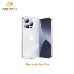 [IPC1118CL] Joyroom TPU Phone Case (Transparent) iPhone 14Pro Max JR-14Q4