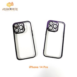 Joyroom TPU+Electroplated for iPhone 14 Pro JR-14Q2