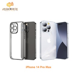 Joyroom TPU+Electroplated for iPhone 14Pro Max JR-14Q4