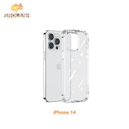 [IPC1123CL] Joyroom Phone Case (PC+TPU) iPhone 14 JR-14H1