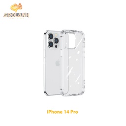 [IPC1124CL] Joyroom Phone Case (PC+TPU) iPhone 14Pro JR-14H2