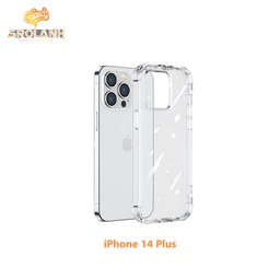 [IPC1125CL] Joyroom Phone Case (PC+TPU) iPhone 14Plus JR-14H3