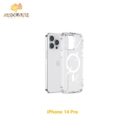 [IPC1128CL] Joyroom Phone Case with 4-Coner Hooks iPhone 14Pro JR-14H6
