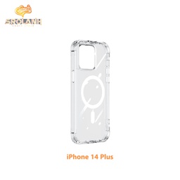 [IPC1129CL] Joyroom Phone Case with 4-Coner Hooks iPhone 14Plus JR-14H7