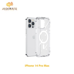 [IPC1130CL] Joyroom Phone Case with 4-Coner Hooks iPhone 14Pro Max JR-14H8